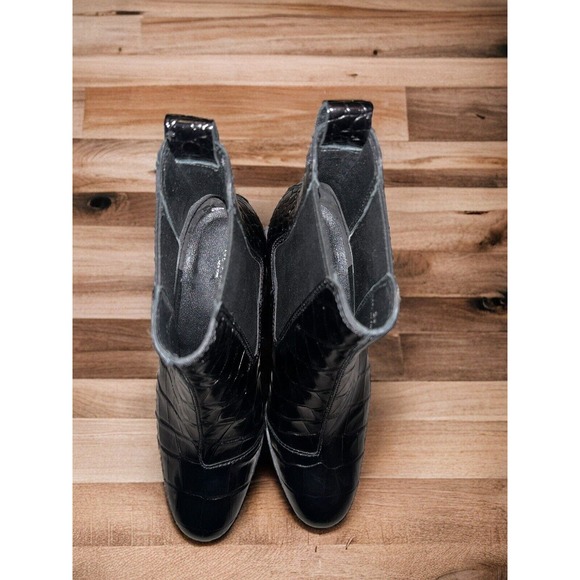 rag & boneWomen's Hazel Chelsea Boots Size 6 (36) - Picture 7 of 8